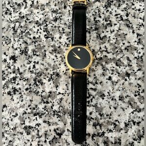 Men’s Movado Watch